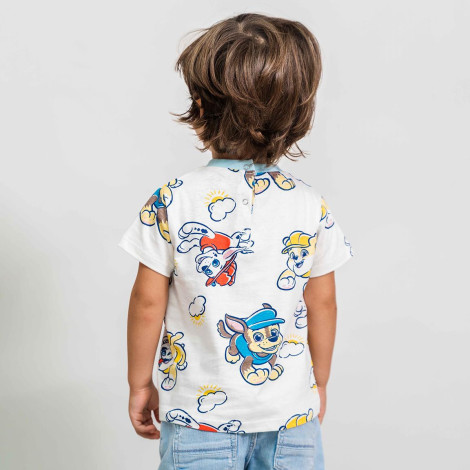 T-shirt Paw Patrol Kids