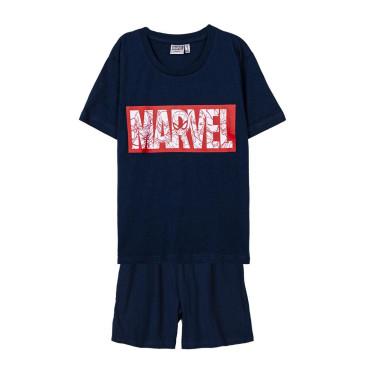 Calções de pijama Marvel