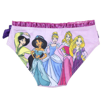 Fato de banho Disney Princess para bebé