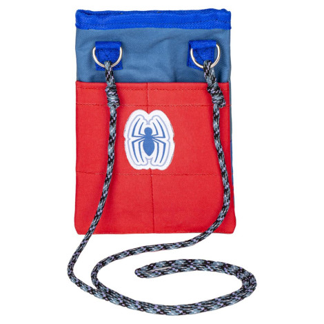 Bolsa Spiderman