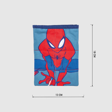 Bolsa Spiderman