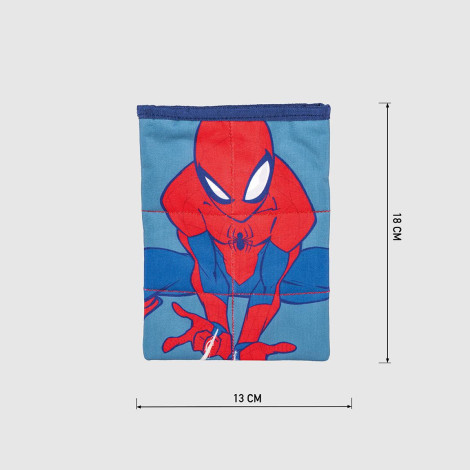 Bolsa Spiderman