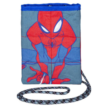 Bolsa Spiderman