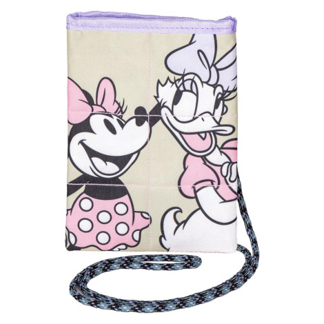 Saco Minnie Strings