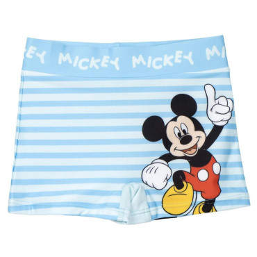 BOXERS DE BANHO MICKEY MOUSE