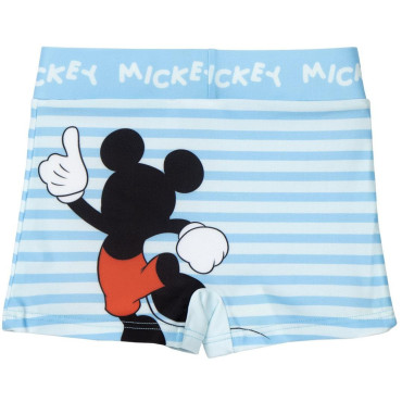 BOXERS DE BANHO MICKEY MOUSE