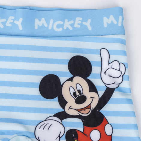 BOXERS DE BANHO MICKEY MOUSE