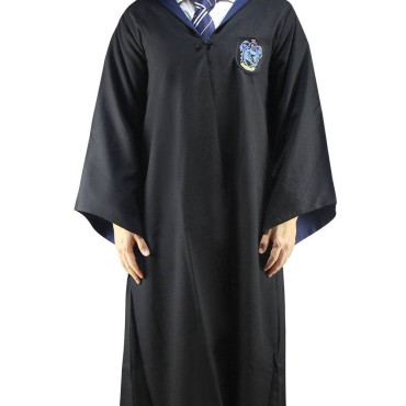 Robe Harry Potter Ravenclaw Deluxe