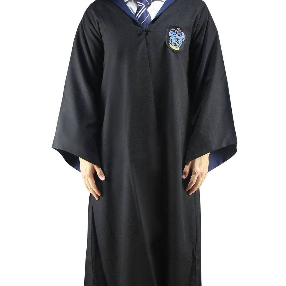 Robe Harry Potter Ravenclaw Deluxe