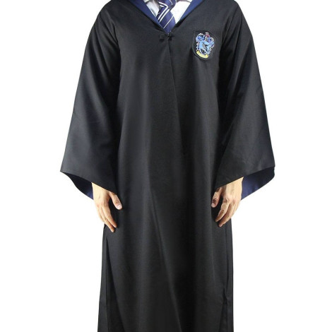 Robe Harry Potter Ravenclaw Deluxe