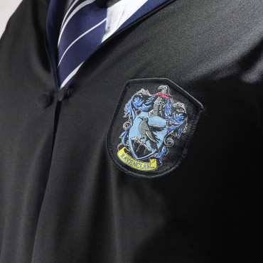 Robe Harry Potter Ravenclaw Deluxe