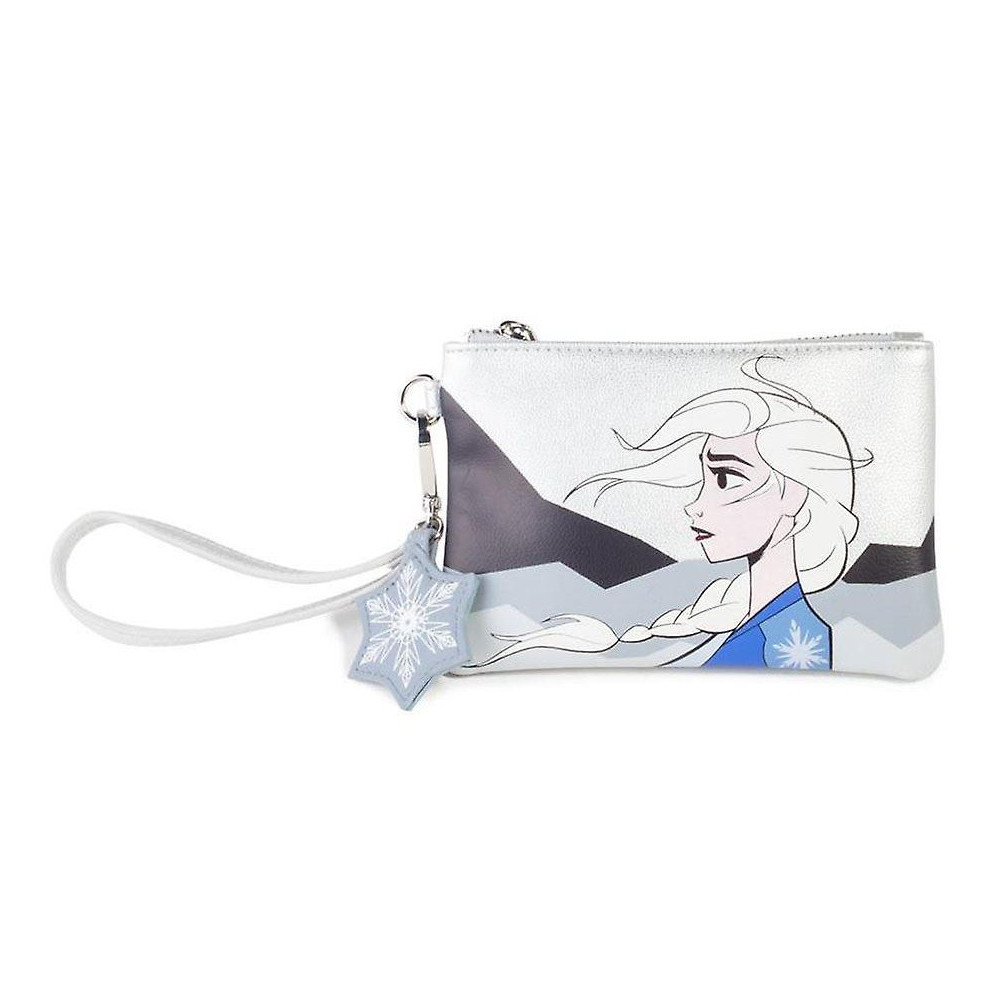 Bolsa Elsa Frozen 2 Disney