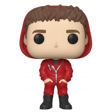 Funko Pop! Rio La Casa de Papel