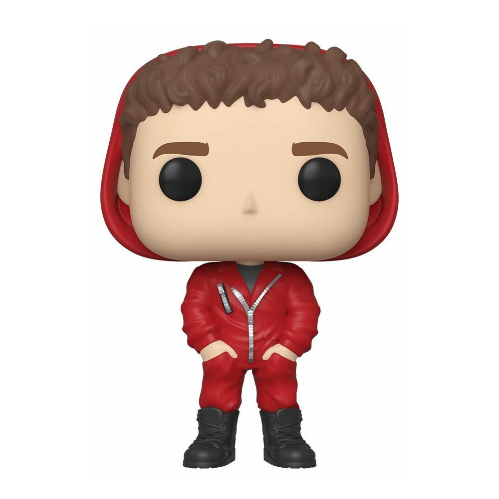 Funko Pop! Rio La Casa de Papel