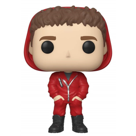 Funko Pop! Rio La Casa de Papel