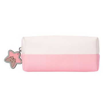 Mala de toilette da coleção Pusheen Rose