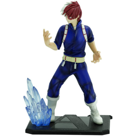 Figura Shoto Todoroki My Hero Academia 17 cm