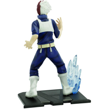 Figura Shoto Todoroki My Hero Academia 17 cm