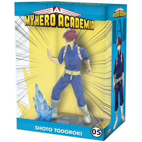 Figura Shoto Todoroki My Hero Academia 17 cm