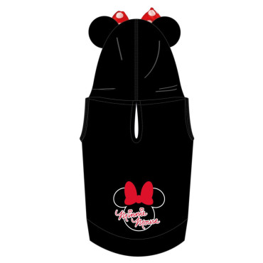 Camisola Minnie For Fan Pets Dogs