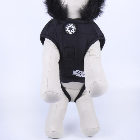 Casaco acolchoado para cães Stormtrooper For Fan Pets