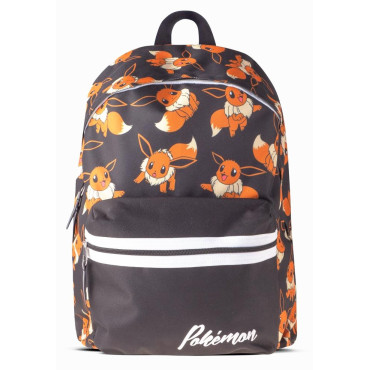 Mochila Pokémon Eevee