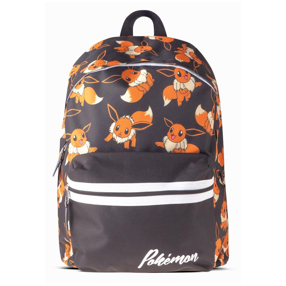 Mochila Pokémon Eevee