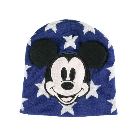 CHAPÉU DE APLICAÇÃO MICKEY