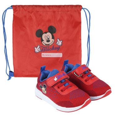 DESPORTO INFANTIL MICKEY