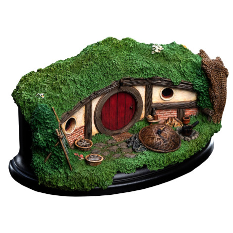 Figura Lakeside 12 cm O Hobbit Weta Collectibles