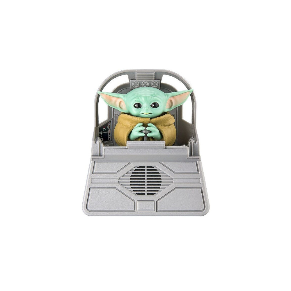 Orador Baby Yoda O Mandaloriano