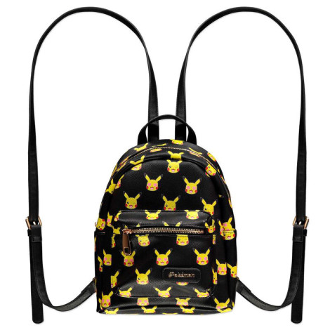 Mochila Pokémon Pikachu