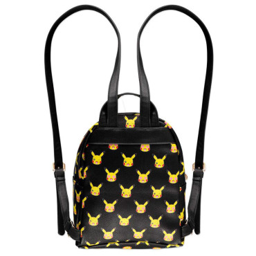 Mochila Pokémon Pikachu