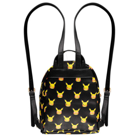 Mochila Pokémon Pikachu