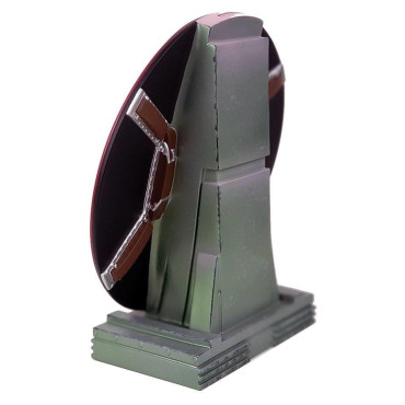 Capitão América Marvel Shield Money Box 25 cm