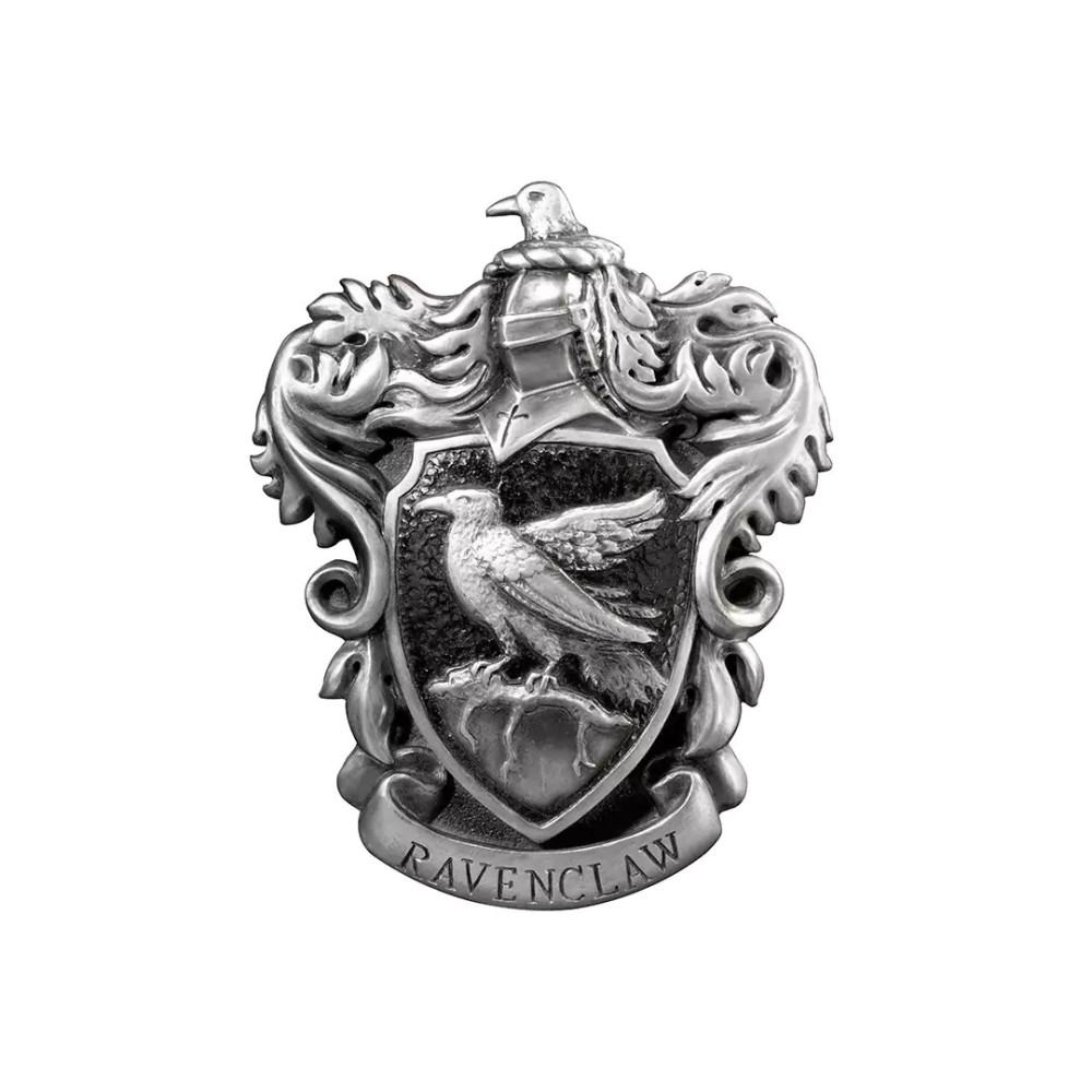 Brasão de armas de Ravenclaw Harry Potter