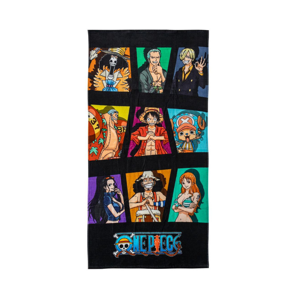 TOALLA ALGODÓN PREMIUM ONE PIECE