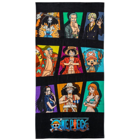 TOALLA ALGODÓN PREMIUM ONE PIECE