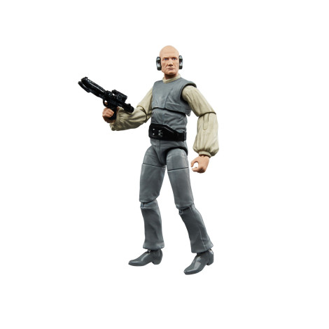 Figura Star Wars O Império Contra-Ataca Lobot