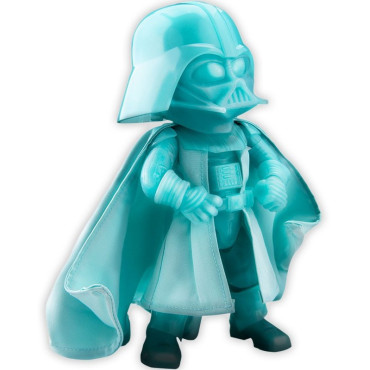 Figura de Darth Vader com luz Beast Kingdom EAA