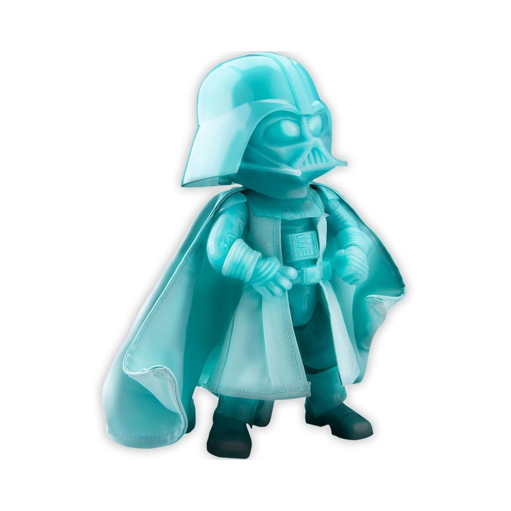 Figura de Darth Vader com luz Beast Kingdom EAA