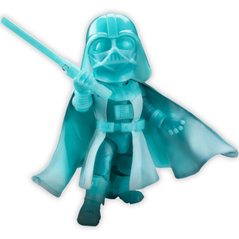 Figura de Darth Vader com luz Beast Kingdom EAA