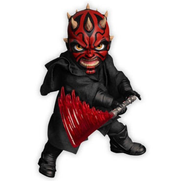 Figura de Darth Maul Beast Kingdom Guerra das Estrelas EAA