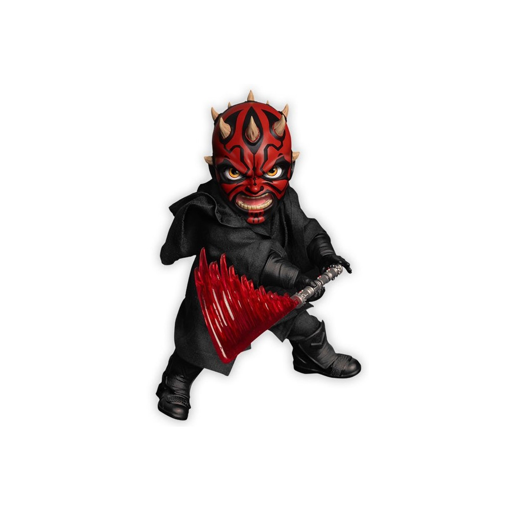 Figura de Darth Maul Beast Kingdom Guerra das Estrelas EAA