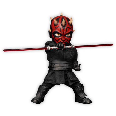 Figura de Darth Maul Beast Kingdom Guerra das Estrelas EAA