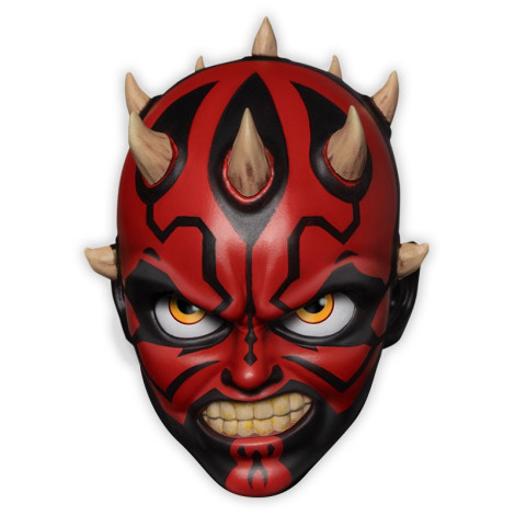 Figura de Darth Maul Beast Kingdom Guerra das Estrelas EAA