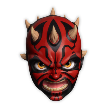 Figura de Darth Maul Beast Kingdom Guerra das Estrelas EAA