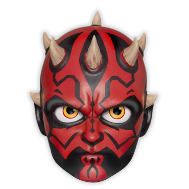 Figura de Darth Maul Beast Kingdom Guerra das Estrelas EAA