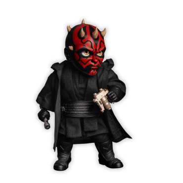 Figura de Darth Maul Beast Kingdom Guerra das Estrelas EAA