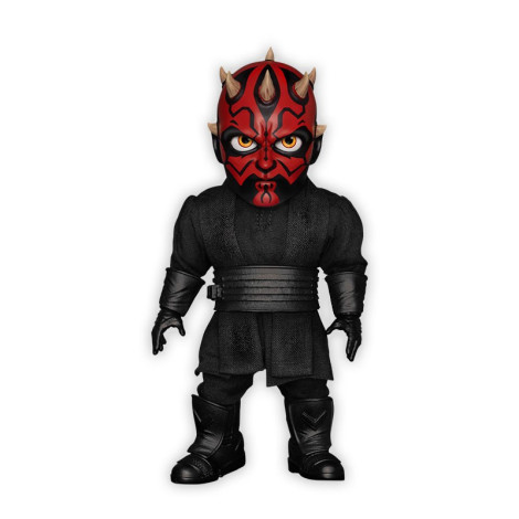 Figura de Darth Maul Beast Kingdom Guerra das Estrelas EAA